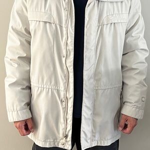 Winter jacket